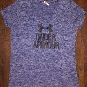 Under armour shirt